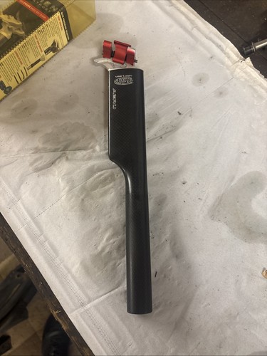 Alien retro carbon seatpost - alien,