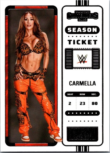 2023 wwe panini - 2023,