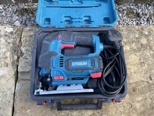 Erbauer jigsaw case ejs750 - in,