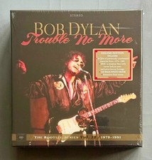 Bob Dylan - Trouble No More