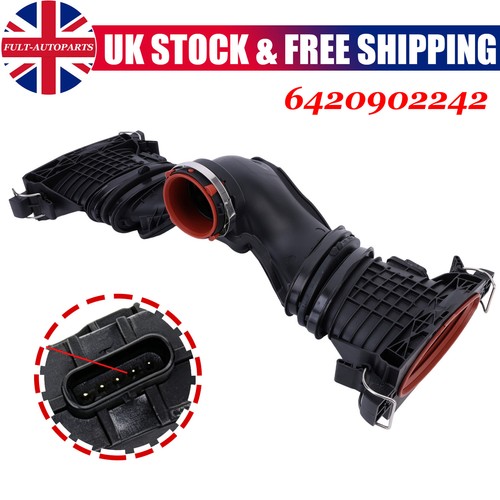 Pin air intake pipe - pin,