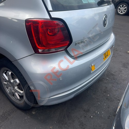 Volkswagen polo bluemotion tdi - volkswagen,