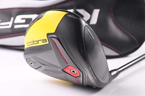 Cobra king driver 9 - f9, /