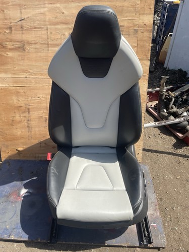 Coupe passenger front seat - coupe,