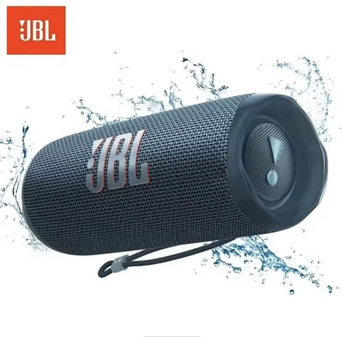 Jbl flip portable bluetooth - jbl,