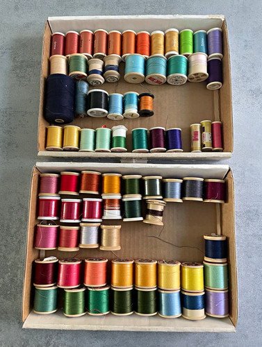 Vintage bundle sylko - bundle, of