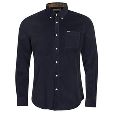Barbour Ramsey Corduroy Shirt