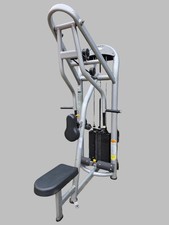 Matrix G3 Seated Row