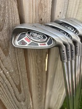 Ping G15 Men's Right-Handed
