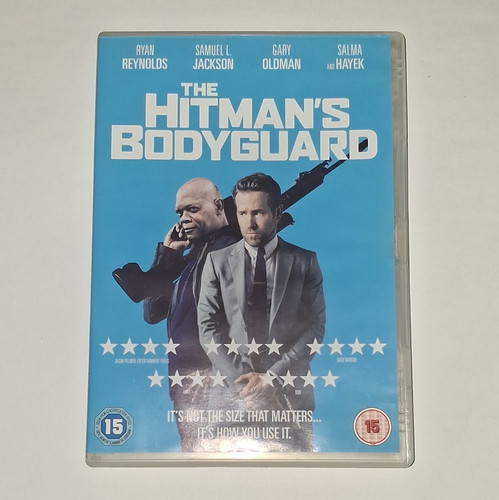 Lionsgate the hitman - the, hitman's