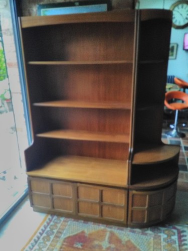 Nathan furniture dresser with - nathan,