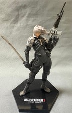 Konami Metal Gear Solid Raiden