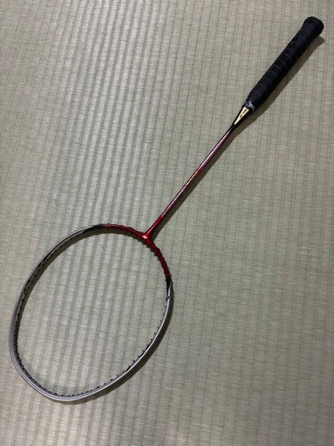 Junk yonex nanospeed 7000 - nanospeed,