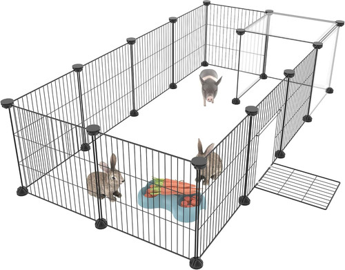 Homidec rabbit run - homidec,