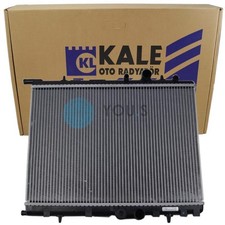 Kale Radiator Engine Cooling