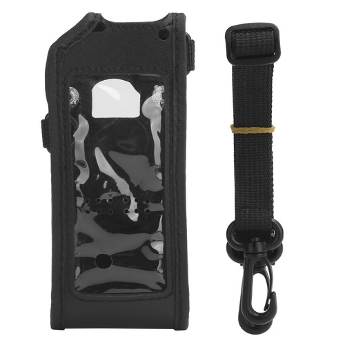 Walkie talkie soft case - walkie,