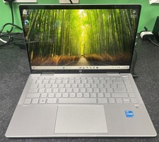 hp pavilion x360 14 2 in 1 laptop I3 13th 8GB 256gb SSD 14-ek1511sa Touchscreen