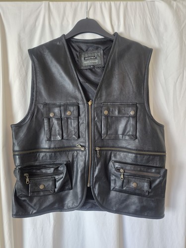 Aviatrix soft leather biker - aviatrix,