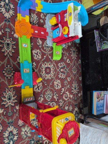 Vtech baby toot - baby, drivers