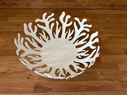 Alessi white mediterranean - alessi,