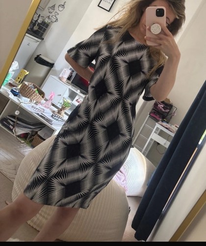Collection black white - m&s,