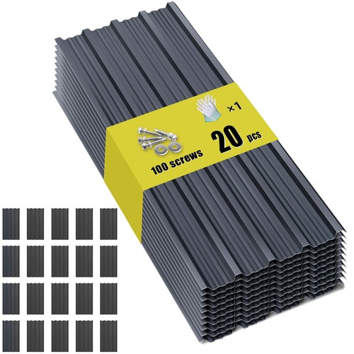 Metal roofing panels pcs - panels,