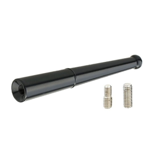 Inch universal black car - 4,