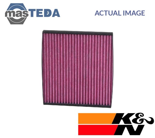 Dvf5020 cabin pollen filter - dvf5020,