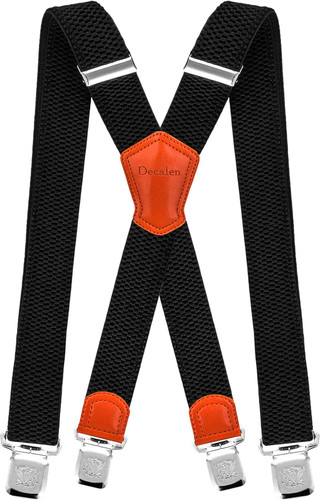 Decalen mens braces with very - mens,