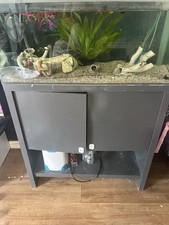3ft Fish Tank