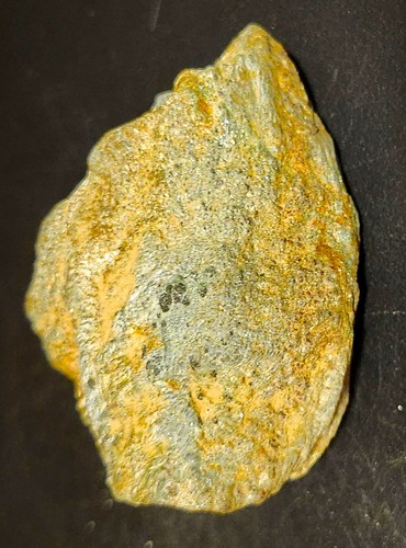 Gold ore specimen - gold,
