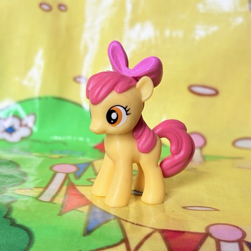 Little pony apple bloom - little,