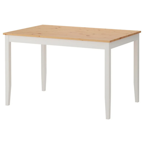 Ikea lerhamn table - ikea, in
