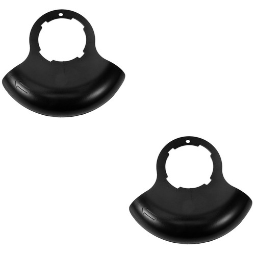 Count grass deflectors for - 2,