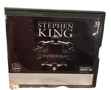 2010 Stephen King The Dark