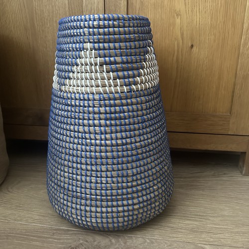 Large floor standing seagrass - large,