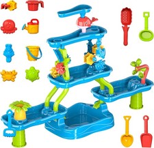 Bennol Kids Water Table for