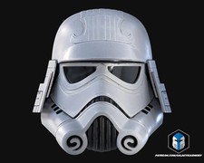 Galactic Empire Stormtrooper