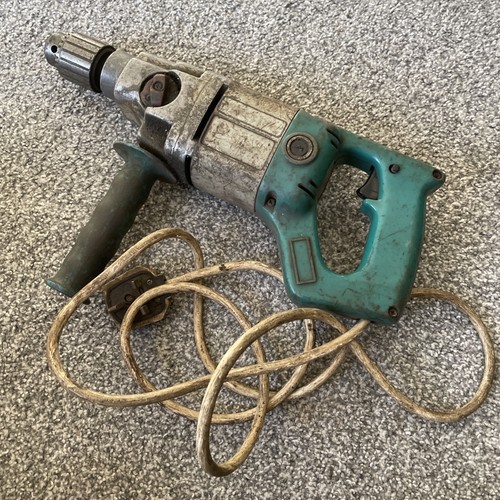 Wolf rotary drill - wolf,