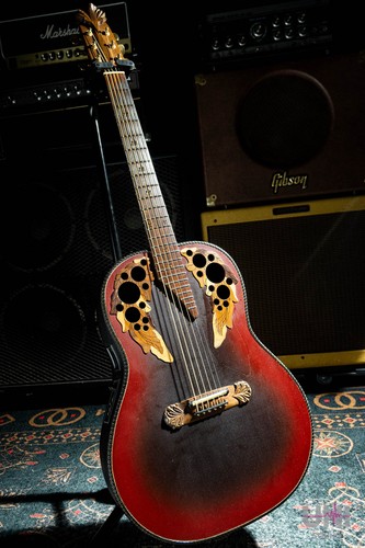 Ovation super adamas - 1687-2, /