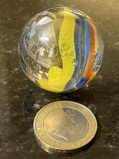 Large Cats Eye Marble Giant