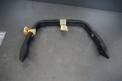 Rail grab bumper - bumper, kawasaki