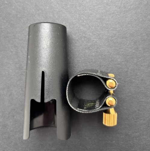 Rovner soprano saxophone 3ml - saxophone,