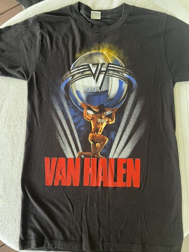 Vintage 1986 black - vintage, van