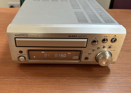 Denon m31 radio - denon, /