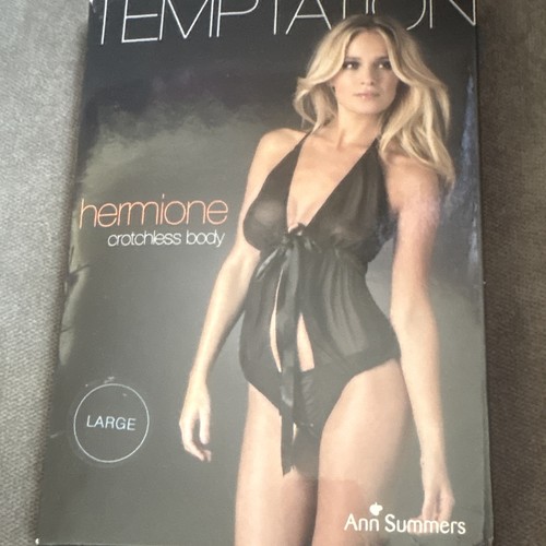 Ann summers temptation - ann,