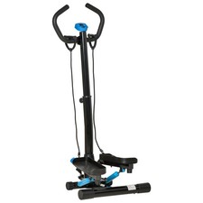 Adjustable Twist Stepper for