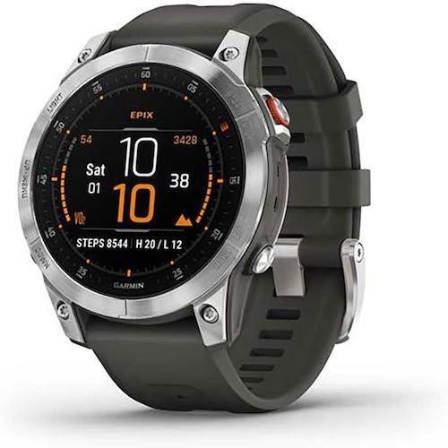 Garmin epix gen premium - epix,