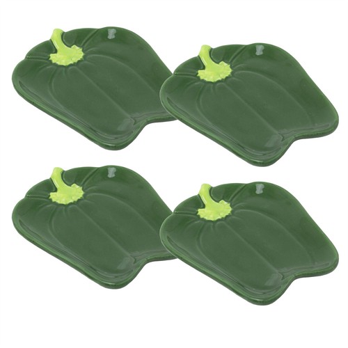Set green bell pepper - set, of