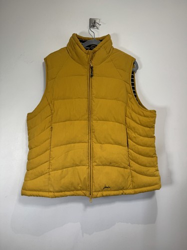 Joules brindle gilet - brindle, womens